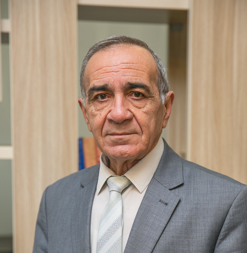 Վարուժան Օլքինյան